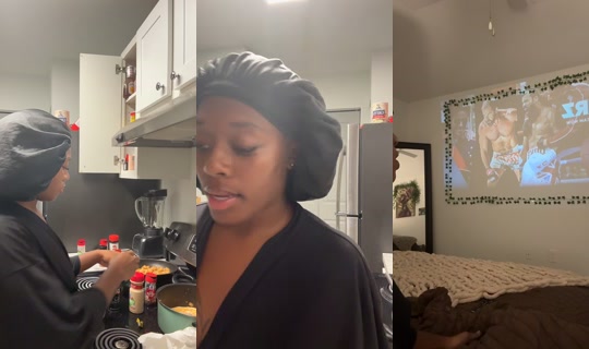 kaziahparsons TikTok Live — Aug 22, 2026, 2:42 AM