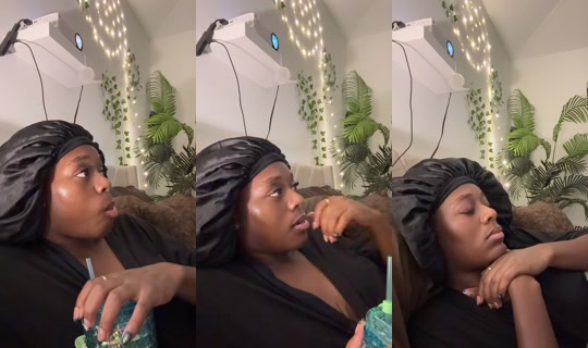 kaziahparsons TikTok Live — Aug 22, 2026, 3:41 AM