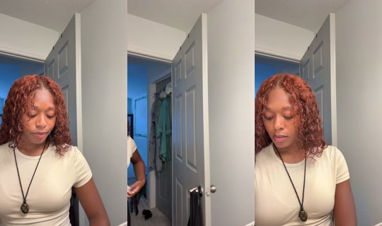 kaziahparsons TikTok Live — Aug 22, 2026, 2:18 PM