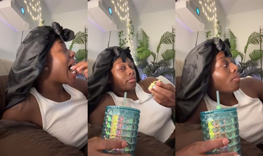 kaziahparsons TikTok Live — Aug 25, 2026, 2:27 AM