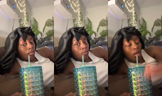 kaziahparsons TikTok Live — Aug 25, 2026, 2:46 AM