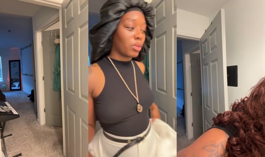 kaziahparsons TikTok Live — Aug 26, 2026, 11:03 AM