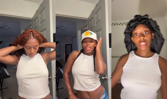 kaziahparsons TikTok Live — Aug 28, 2026, 2:58 AM