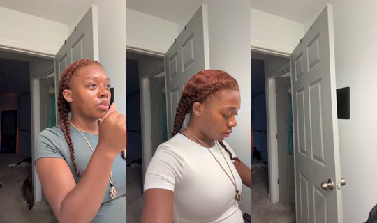 kaziahparsons TikTok Live — Aug 28, 2026, 10:42 AM