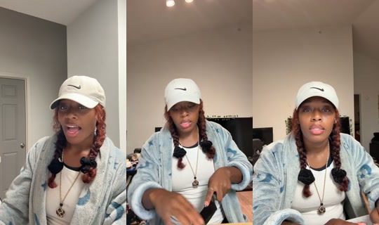 kaziahparsons TikTok Live — Aug 30, 2026, 1:22 AM