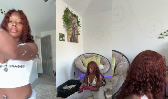 kaziahparsons TikTok Live — Aug 31, 2026, 6:14 PM