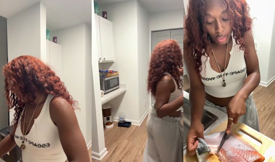 kaziahparsons TikTok Live — Sep 1, 2026, 12:06 AM