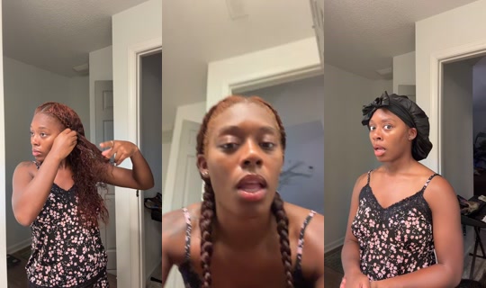 kaziahparsons TikTok Live — Sep 1, 2026, 2:03 AM