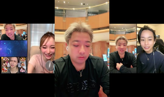 kazuto.1105 TikTok Live — Sep 23, 2026, 5:13 AM