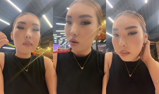 kazy6ekovnaa TikTok Live — Aug 31, 2026, 3:03 PM