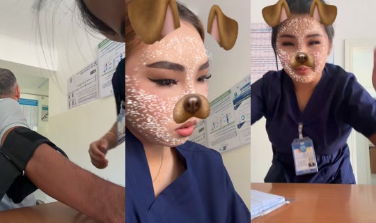 kazy6ekovnaa TikTok Live — Sep 14, 2026, 10:05 AM