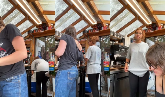 kb.espresso TikTok Live — Aug 23, 2026, 6:23 PM