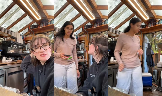 kb.espresso TikTok Live — Sep 26, 2026, 8:32 PM