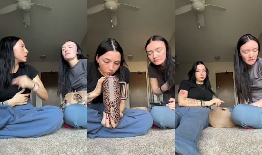 kb4byyyyy TikTok Live — Aug 23, 2026, 10:27 PM