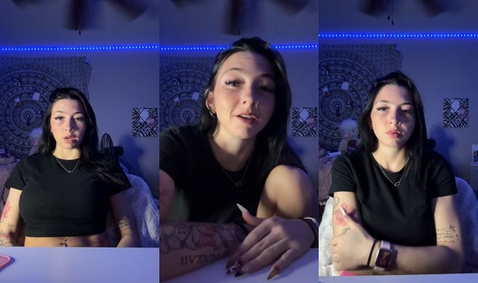 kb4byyyyy TikTok Live — Aug 24, 2026, 2:31 AM
