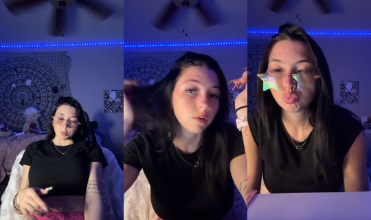 kb4byyyyy TikTok Live — Aug 24, 2026, 3:00 AM
