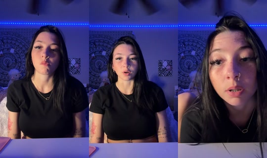 kb4byyyyy TikTok Live — Aug 24, 2026, 3:50 AM