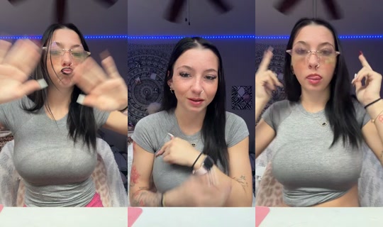 kb4byyyyy TikTok Live — Aug 24, 2026, 2:58 PM
