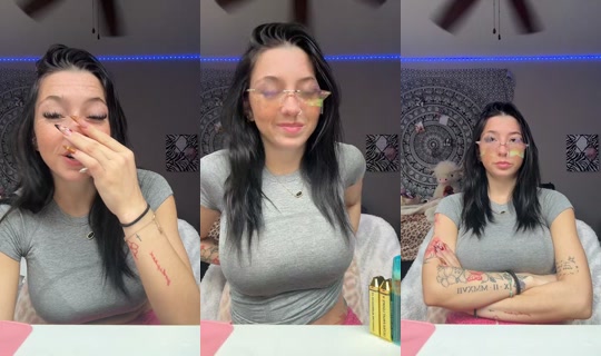 kb4byyyyy TikTok Live — Aug 24, 2026, 4:28 PM