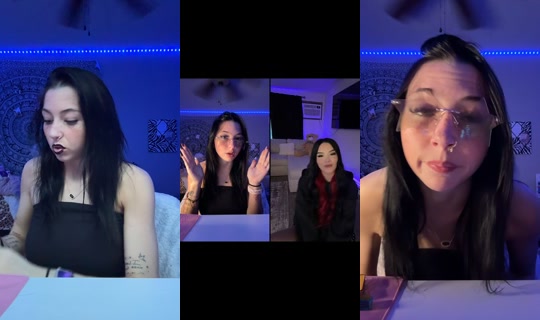 kb4byyyyy TikTok Live — Aug 25, 2026, 12:47 AM