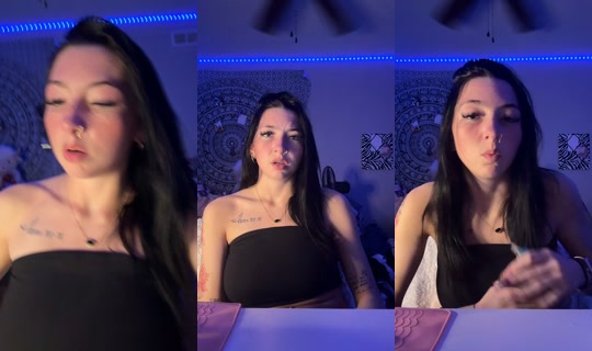 kb4byyyyy TikTok Live — Aug 25, 2026, 1:38 AM