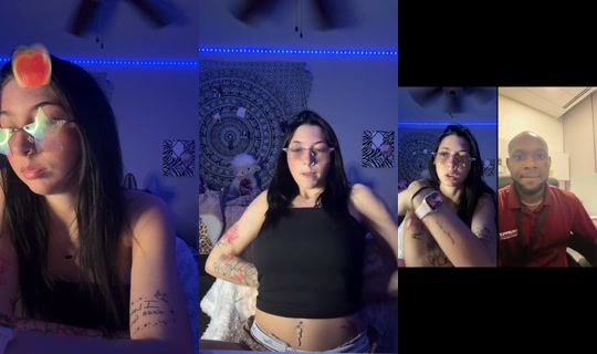 kb4byyyyy TikTok Live — Aug 25, 2026, 2:28 AM