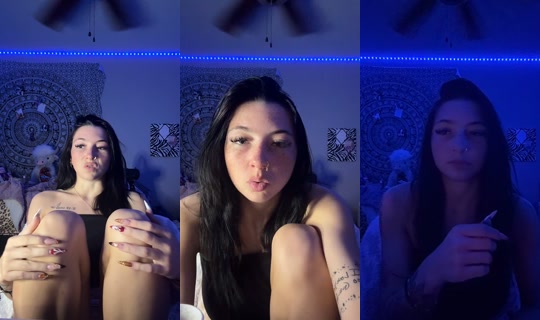 kb4byyyyy TikTok Live — Aug 25, 2026, 3:18 AM