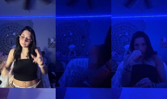 kb4byyyyy TikTok Live — Aug 25, 2026, 4:56 AM