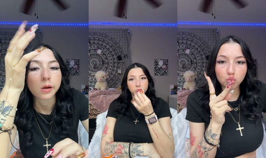 kb4byyyyy TikTok Live — Aug 26, 2026, 6:27 PM