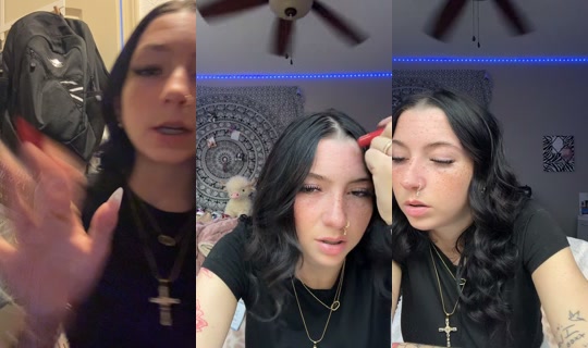 kb4byyyyy TikTok Live — Aug 26, 2026, 6:58 PM