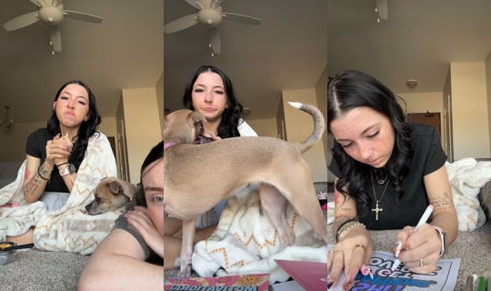 kb4byyyyy TikTok Live — Aug 26, 2026, 9:37 PM