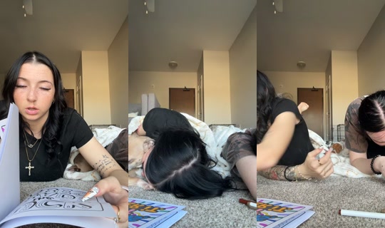 kb4byyyyy TikTok Live — Aug 26, 2026, 10:29 PM