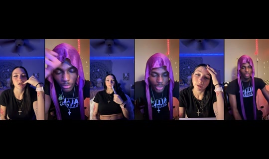 kb4byyyyy TikTok Live — Aug 29, 2026, 3:44 AM
