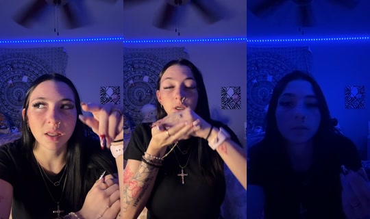 kb4byyyyy TikTok Live — Aug 29, 2026, 4:45 AM