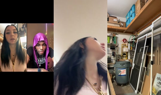 kb4byyyyy TikTok Live — Aug 29, 2026, 2:16 PM