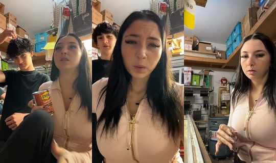 kb4byyyyy TikTok Live — Aug 29, 2026, 2:55 PM