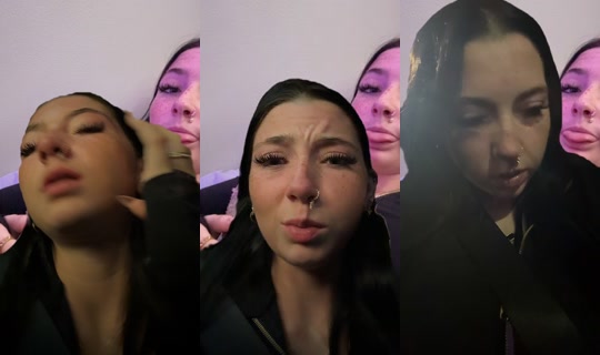 kb4byyyyy TikTok Live — Sep 3, 2026, 2:31 AM