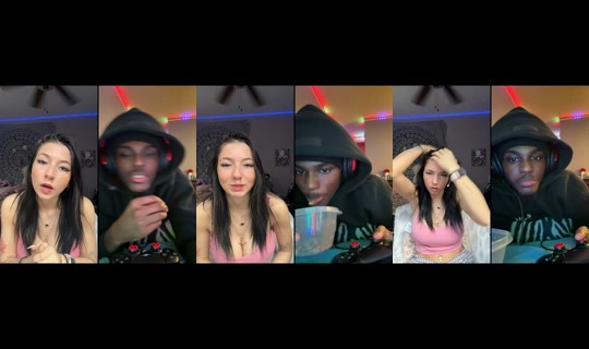 kb4byyyyy TikTok Live — Sep 3, 2026, 3:23 PM