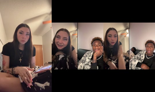 kb4byyyyy TikTok Live — Oct 3, 2026, 3:11 AM