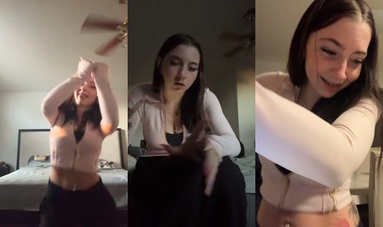 kb4byyyyy TikTok Live — Oct 3, 2026, 11:40 PM