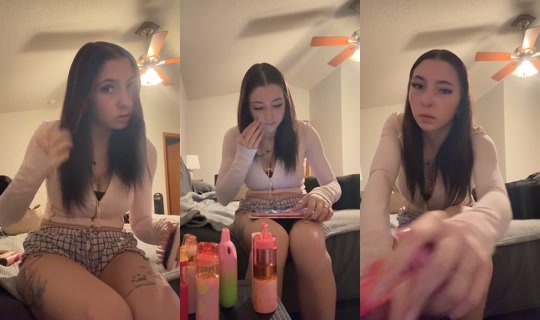 kb4byyyyy TikTok Live — Oct 4, 2026, 2:35 AM