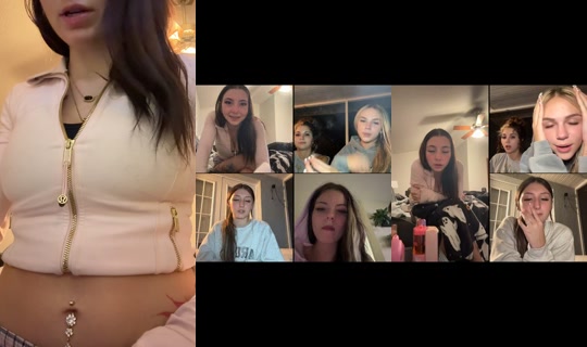 kb4byyyyy TikTok Live — Oct 4, 2026, 3:25 AM