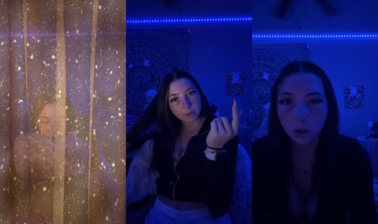 kb4byyyyy TikTok Live — Oct 7, 2026, 5:19 AM