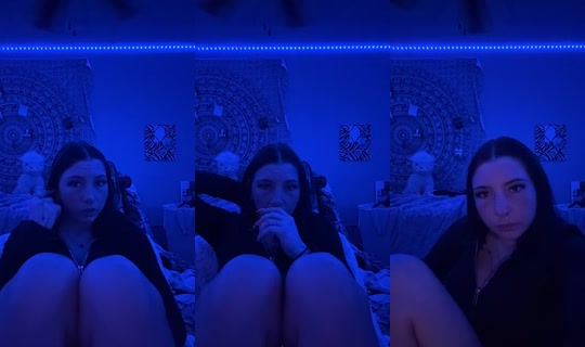 kb4byyyyy TikTok Live — Oct 7, 2026, 6:09 AM