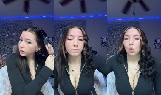kb4byyyyy TikTok Live — Oct 7, 2026, 1:42 PM