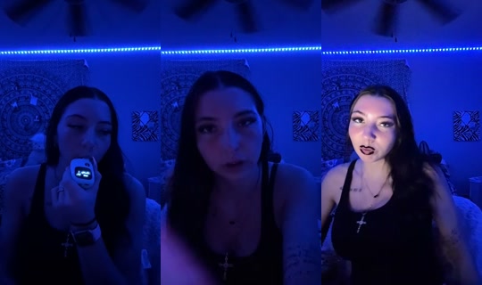 kb4byyyyy TikTok Live — Oct 8, 2026, 2:22 AM