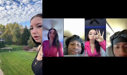 kb4byyyyy TikTok Live — Oct 8, 2026, 1:42 PM