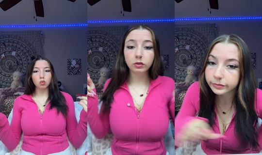 kb4byyyyy TikTok Live — Oct 8, 2026, 3:24 PM