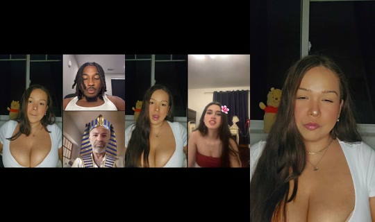 kbaby.888 TikTok Live — Aug 31, 2026, 4:26 AM