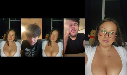 kbaby.888 TikTok Live — Aug 31, 2026, 5:16 AM